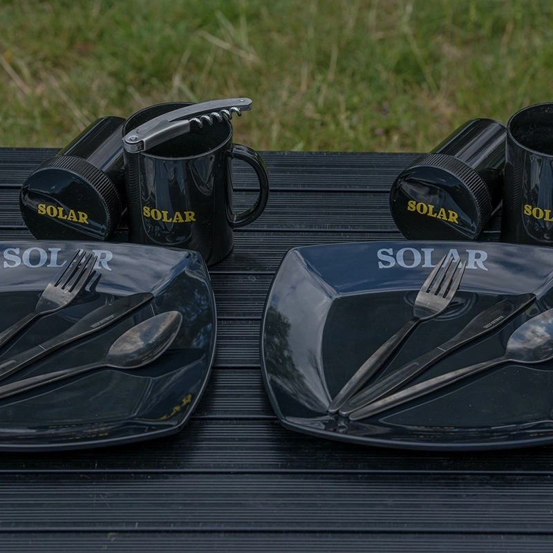 Solar Tackle SP C-Tech Dine-Out Bag
